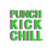 Punch Kick Chill (@PunchKickChill) Twitter profile photo