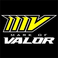 Mark of Valor Apparel Co. (@markofvalor) 's Twitter Profile