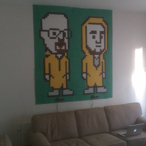 SteveDM1984's profile picture. 