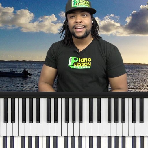 I am pianist and teacher versatile in playing and teaching Gospel, Jazz, Reggae, Salsa, Funk, and Rock R&B, etc...