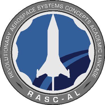 NASA's RASC-AL Competition is a university-level, full mission architecture engineering design challenge for undergraduate and graduate students.