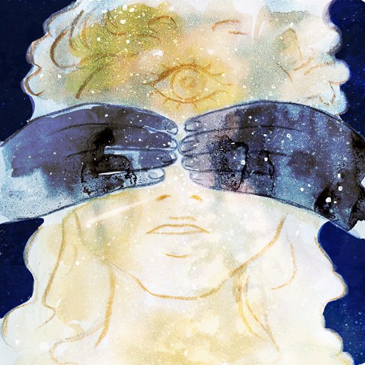 carus_forest's profile picture. Painting, Drawing, and Writing about stars, monsters, and cruel kind girls