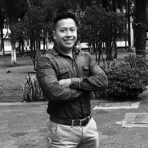 Egresado de Comunicación, de la Facultad de Estudios Superiores Acatlán, mi alma mater UNAM, con gusto por las redes sociales, las relaciones interpersonales