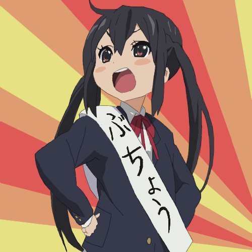 @Azunyan1111_