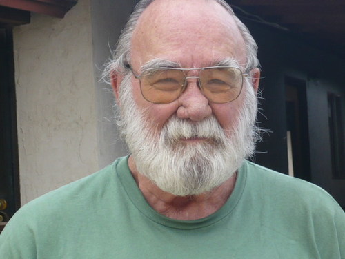 Retired and enjoying life
