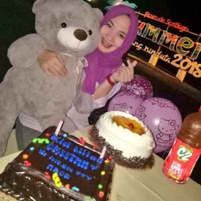 cesstah_pynsesa's profile picture. EDUCATOR|my 2 ZiyZay`s Omeeluv Live★Laugh☺Love♥ MUSLIMahƠ̴̴͡.̮Ơ̴̴̴͡ BBpin: 285F94CB •PcessTDD• ♡SimplyCess♡