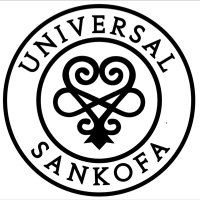 universalsankofa(@universalsankof) 's Twitter Profile Photo