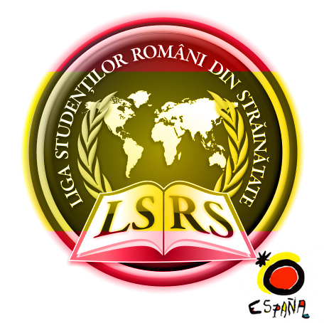 LSRSSpania's profile picture. Liga de los Estudiantes Rumanos en el Extranjeros
