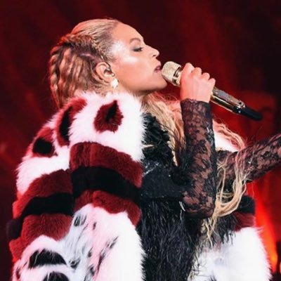 fendiyonce's profile picture. FENDIYONCÉ