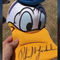 Phil’s Duck Hat (@duck_phil) 's Twitter Profile