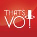 That's Voiceover! (@thatsvoiceover) Twitter profile photo That's Voiceover! (@thatsvoiceover) Twitter profile photo