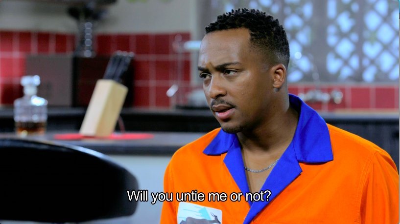 Hlanganisa12's profile picture. What is a wow