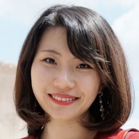 Lu Wang (@luwang__) 's Twitter Profile