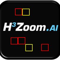 H3 Zoom.AI (@h3zoom_ai) 's Twitter Profile