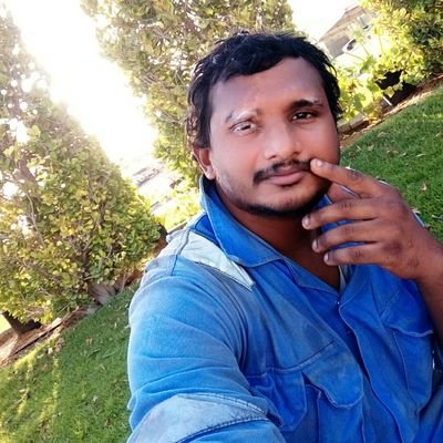 gopitigwelder1's profile picture. 