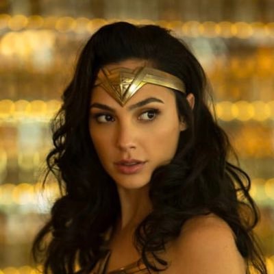 I love you gal gadot you are beautiful girl in the world❤️
