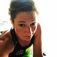 Robin Hayes - @triathlonnurse Twitter Profile Photo