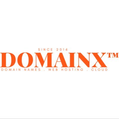 DomainX™ is developed to build domain name community & help you make money online through Domain Investing. Active in #Domains since 2000. On a World Tour 🌎