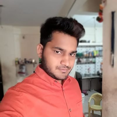 Devendr38341449's profile picture. Always happy