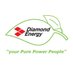 Diamond Energy (@diamondenergy) Twitter profile photo Diamond Energy (@diamondenergy) Twitter profile photo