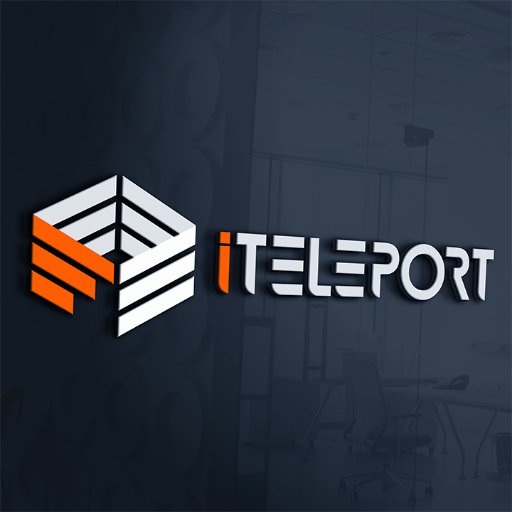 iTeleport3D's profile picture. 