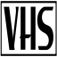 VHS Profile Picture