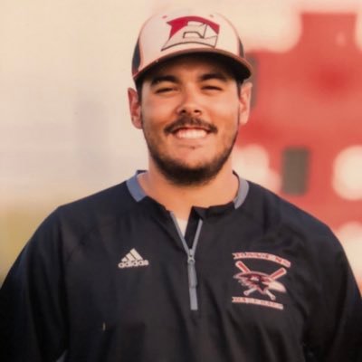 BallCoachGino's profile picture. Empire High School Varsity Baseball Head Coach. Algebra 1 and Geometry Teacher. Rainy River CC ⚾️ ➡️ St Scholastica ⚾️ ➡️ Empire ⚾️