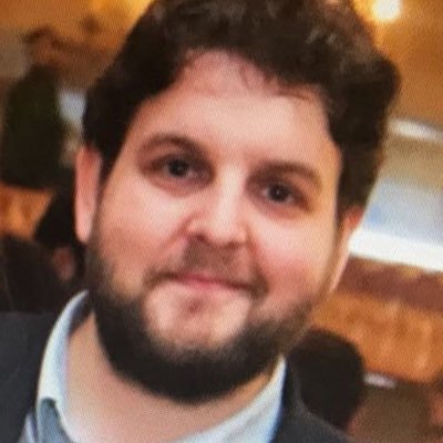 SaschaScheuren's profile picture. 