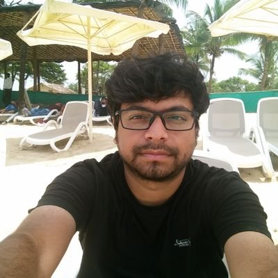 GeminPatel's profile picture. 