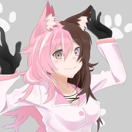 (Neo from alternate universe where she is cat faunus but isn't evil. She is just an innocent kitten trying to help people.) Dating @FallEmber_