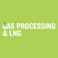 Gas Processing (@gas_processing) 's Twitter Profile