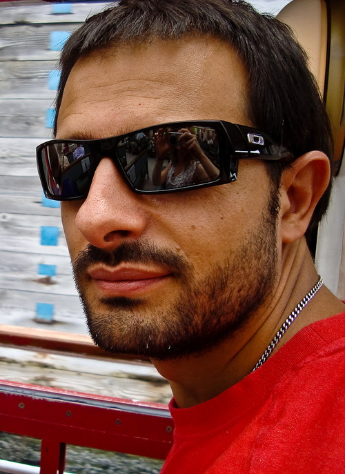 aperestrello's profile picture. 