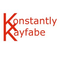 Konstantly Kayfabe(@KonstantlyKayf1) 's Twitter Profile Photo