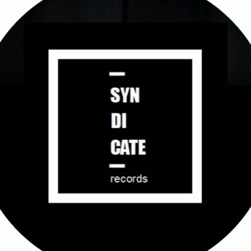https://t.co/behSMWhntp Producer Owner of Syndicate records