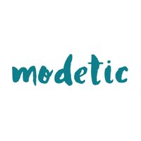 MODETIC (@modetic) 's Twitter Profile