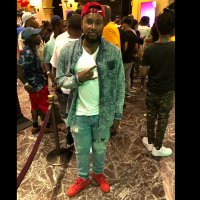Scooter (@iam_horace) 's Twitter Profile