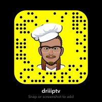 DriiipTV (@driiiptv) 's Twitter Profile