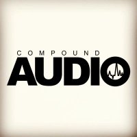 Dapz Compound Audio Ltd(@compoundaudiouk) 's Twitter Profile Photo