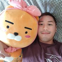 Thomas C. Lu (@thomasclu1) 's Twitter Profile