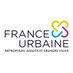 France urbaine (@France_urbaine) Twitter profile photo