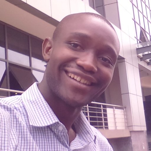 Journaliste Radf à la Radio Nenolauzima Bukavu.
