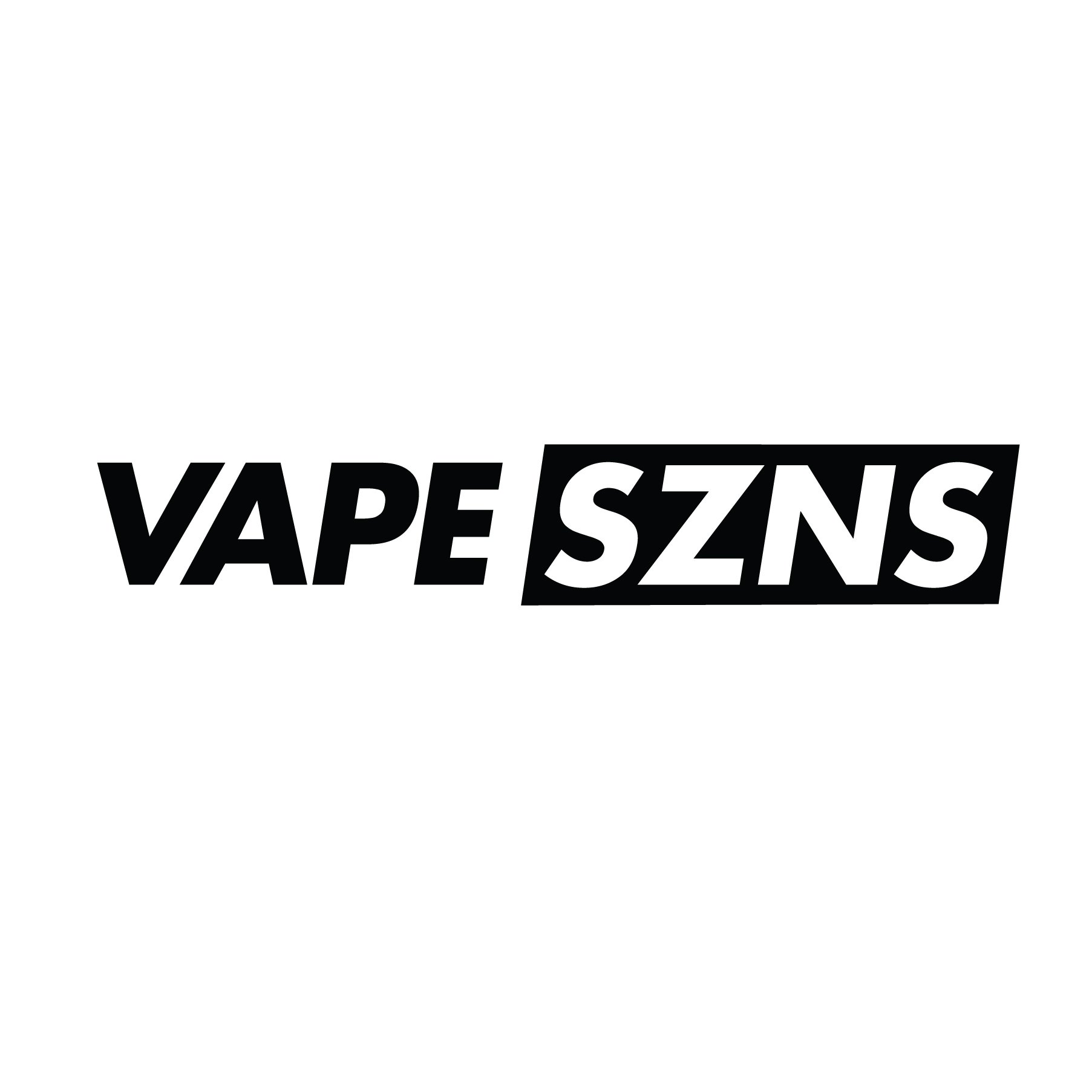 SZNS E-JUICE 💦❄️💎 First Delivery | Summer 2018 #vapeszns