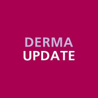 Derma Update (@dermaupdate) 's Twitter Profile