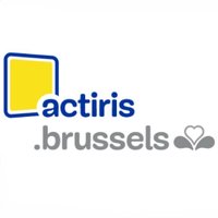 Actiris(@ActirisBrussels) 's Twitter Profile Photo