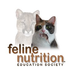 The Feline Nutrition Education Society is part of Feline Nutrition Foundation. We educate pet parents about the health benefits of species-appropriate diets.