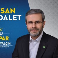 Abdussamed YALÇIN عبد الصمد(@ASamed_Yalcin) 's Twitter Profile Photo