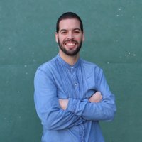 Jesús Portillo (@jportillom) 's Twitter Profile Photo Jesús Portillo (@jportillom) 's Twitter Profile Photo