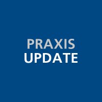 Praxis Update (@praxisupdate) 's Twitter Profile