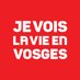 JeVoisLaVieEnVosges (@lavieenvosges) Twitter profile photo