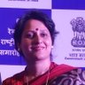 gargimalik's profile picture. 
